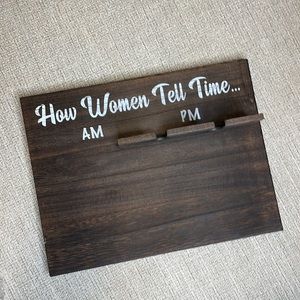 Gift A Girl Coffee and Wine Drink ware Storage